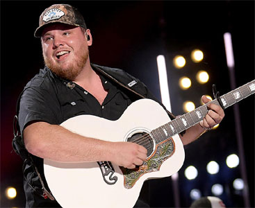 Luke Combs