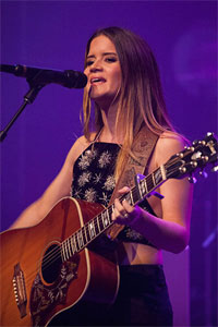 maren morris