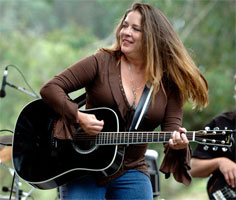 Carlene Carter