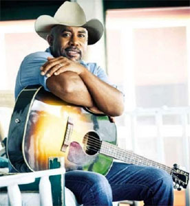 True Believers (Darius Rucker album) - Wikipedia